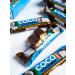 Snaq Fabriq Coconuts Coco Stick Bars without sugar 8pcs x 20g - Buy Online on GoSupps.com