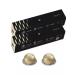 Nespresso Vertuo Coffee in capsules Vertuo Sweet Vanilla 10 pcs - Buy Online on GoSupps.com