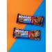 Protein bars without sugar nougat fit 12pcs - Buy Online on GoSupps.com