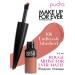 Make Up For Ever Lipstick Rouge Artist for Ever Matte 106 Endlessly Blushed