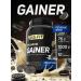 igfit Heiner for complex slow carbohydrates with halo taste 1 kg