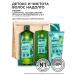 Yves Rocher Gift set for hair "Pure detox"