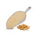 AMEDEO Flour walnut cashew small grinding 5 kg. Keto products - Buy Online on GoSupps.com