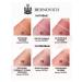 BERNOVICH Satin blush with a mirror tone 04 Persian-pink - Buy Online on GoSupps.com