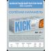 Kickyourenergy Kick Baton with salt caramel in chocolate without sugar 10pcs - Buy Online on GoSupps.com