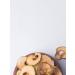 AMEDEO Dried apple chips 1 kg - Buy Online on GoSupps.com