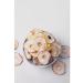 AMEDEO Dried apple chips 1 kg - Buy Online on GoSupps.com