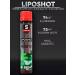 SportLine Nutrition Liposhot fat burner Shota 25ml mohito