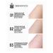 BERNOVICH Highlighter for the face with a mirror tone No. 03 pale pink - Buy Online on GoSupps.com