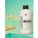 Lisap Salusfantic recovery shampoo 250 ml - Buy Online on GoSupps.com