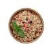 Bionova Granola without sugar baked berry mugley 400g - Buy Online on GoSupps.com