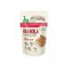 Bionova Granola without sugar baked berry mugley 400g - Buy Online on GoSupps.com