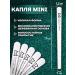 MANITA PROFESSIONAL Nail file drop mini 180 240 grit 500 pcs - Buy Online on GoSupps.com