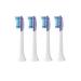 Philips Sonicare Replaceable Premium Gum Care HX9054 17 4 pcs - Buy Online on GoSupps.com