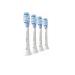 Philips Sonicare Replaceable Premium Gum Care HX9054 17 4 pcs - Buy Online on GoSupps.com