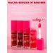 BANXEER Lip glossy oil 4 pcs (c) - Buy Online on GoSupps.com