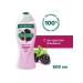 PALMOLIVE Gel for the shower Gurme SPA moss moss blackberry 500 ml - Buy Online on GoSupps.com