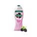 PALMOLIVE Gel for the shower Gurme SPA moss moss blackberry 500 ml - Buy Online on GoSupps.com