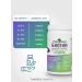 Horse-Bio Gelatin capsules with animal biotin 2.5 mg 100 pcs - Buy Online on GoSupps.com