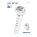 Panasonic Female Epalator ES-Ey31-W520