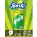 Sprite gas a drink 9pc 0.3l