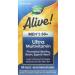 Nature's Way Alive Multivitamins 60 tablets - Buy Online on GoSupps.com