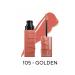 option Lipstick Superstay Vinyl Ink shade 105 - Golden