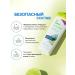 Shampoo and hair balm (400ml) synergetic - Buy Online on GoSupps.com
