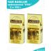 Basilur Black Black Kololistovaya Uly 2 x 100g