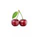 Gardens of Pridonya Puree children's apple-cherry without sugar 125 g 18 pcs - Buy Online on GoSupps.com