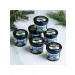Sunny Siberia Equal ink - fitness jam without sugar 6 pcs - Buy Online on GoSupps.com