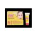 Zinc cream-gel mask for acne and pimples 10 g - 1 pc. - Buy Online on GoSupps.com