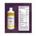 Buried Treasure ACF children's liquid additive to maintain immunity - Buy Online on GoSupps.com