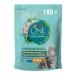 PURINA ONE Feed for cats dry purina van nature health 180g