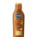 NIVEA Sunwalling lotion with vitamin E and carotene SPF 6