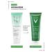 Vichy Vishi Normaderm "Deep Cleansing Three-Active" 3V1 1 - Buy Online on GoSupps.com