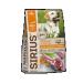SIRIUS Dry food for adult dogs with lamb and rice 2 kg