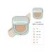 Laneige Mating Kushon Neo Cushion_matte #21n Beige 15 grams - Buy Online on GoSupps.com