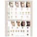 Jane Iredale Pure Pressed Base Refill Light Beige - Buy Online on GoSupps.com