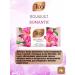 Theo RichMilk Bouquet Collection Soap 4pcs X 70g - Buy Online on GoSupps.com