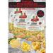 MaxStory Lapsha's nests Taglitella Migliore 3pcs 300g