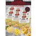 MaxStory Lapsha's nests Taglielela Migliore 6pcs 300g