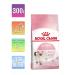 ROYAL CANIN Dry food kittens 300g