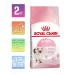 ROYAL CANIN Dry food kittens 2kg