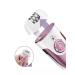 Electra Female epalator Kemei 1307 - Buy Online on GoSupps.com