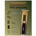 VGR Machine Trimmer razor V-986 - Buy Online on GoSupps.com