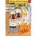 Altai bouquet Sea buckthorn oil 2pcs at 50ml