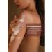 SYNERGETIC Shower gel Kosos and macadamia oil 380ml - Buy Online on GoSupps.com