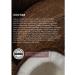 SYNERGETIC Shower gel Kosos and macadamia oil 380ml - Buy Online on GoSupps.com