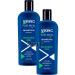Viking Shampoo endless forests of hair weaning 2pcs 300ml